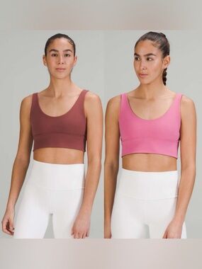 Lululemon Align Reversible Bra